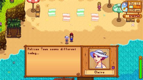Claires favorites : r/StardewValleyExpanded .